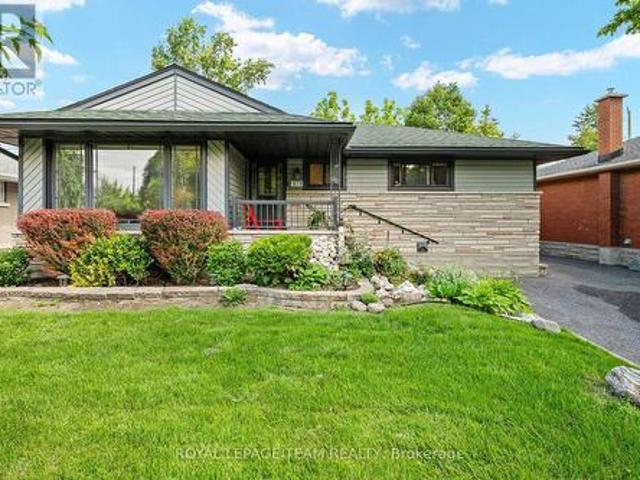 House for sale in Mulhurst Bay, Ontario