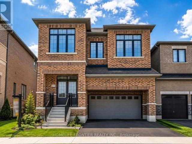 House for sale in Milton, Ontario