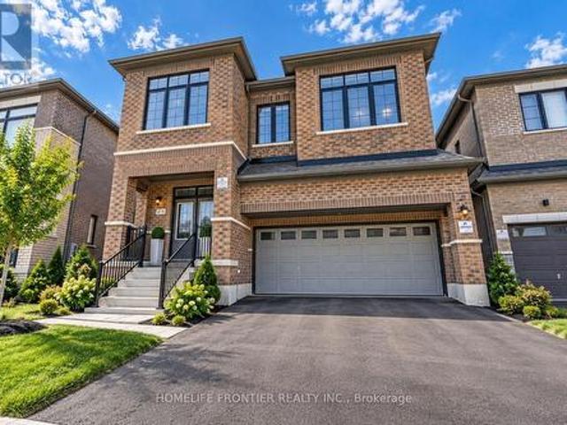 House for sale in Milton, Ontario