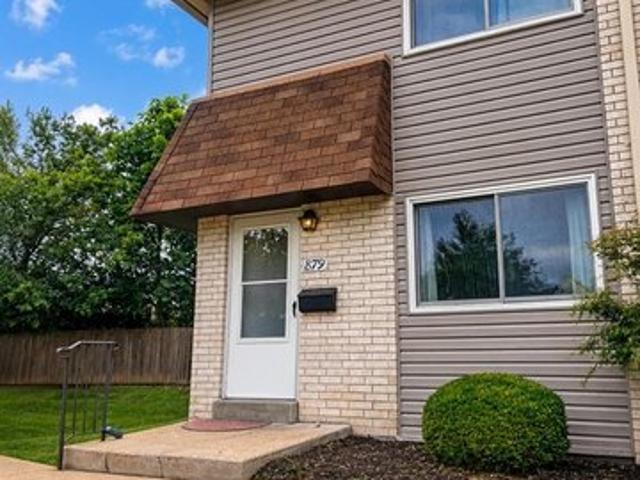 Condo for sale in Ballwin, Missouri