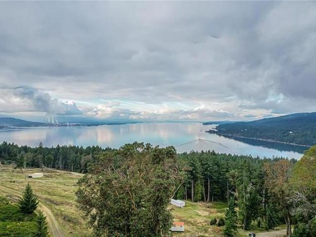 House for sale in Ganges, British Columbia
