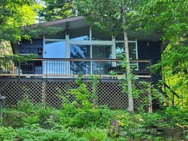 House for sale in Armour, Ontario