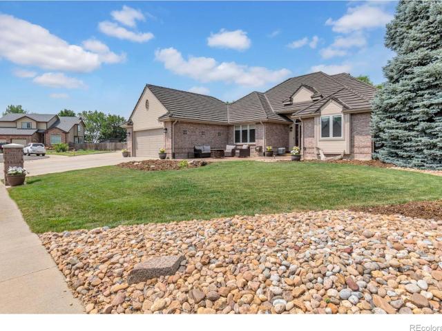 House for sale in Brighton, Colorado