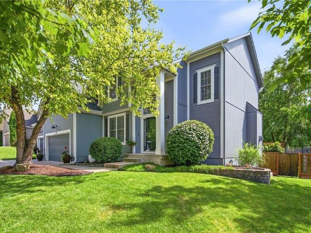 House for sale in Kansas