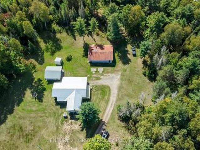 House for sale in Sundridge, Ontario