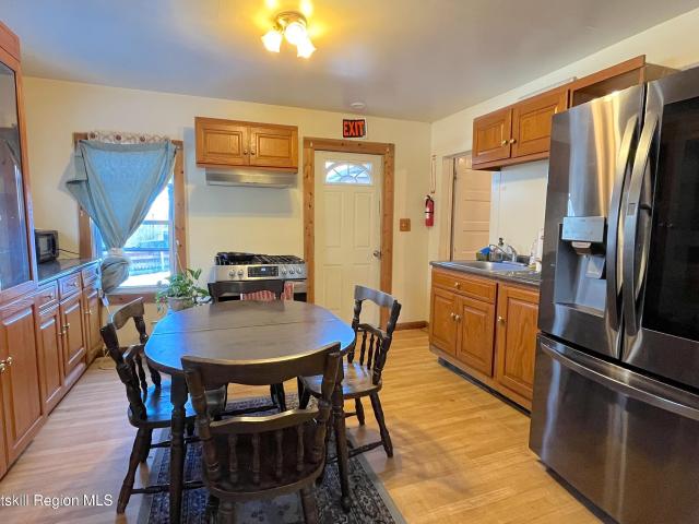 Property for rent in New York