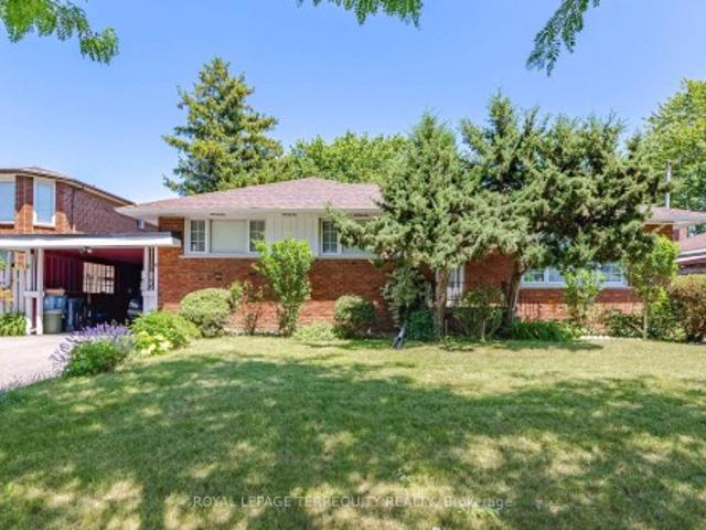 House for sale in Woburn, Ontario