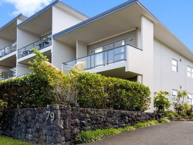 Apartment for rent in Schnapper Rock, Upper Harbour