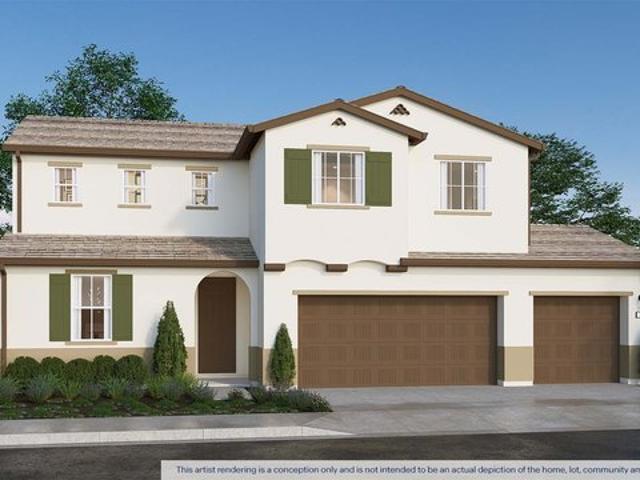 House for sale in Hollister, California
