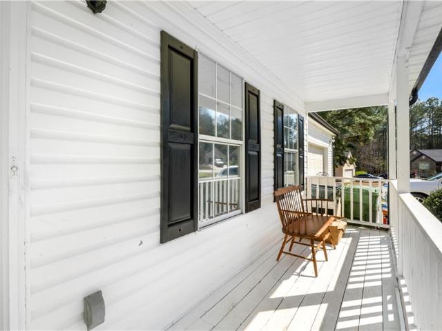 House for sale in Loganville, Georgia