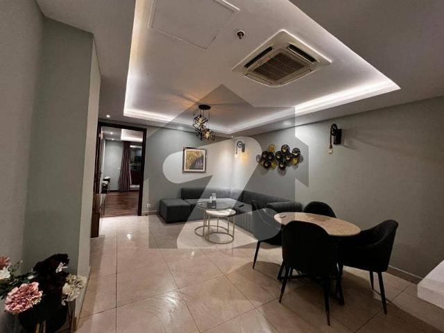 Apartment for sale in Rawalpindi, Islamabad Capital Territory