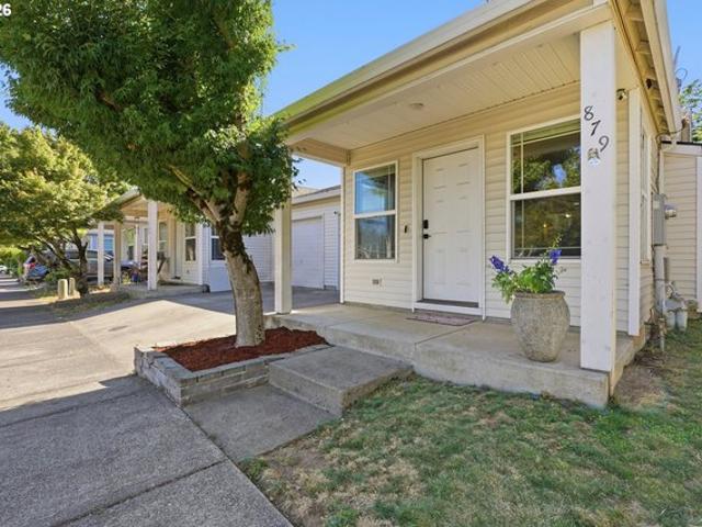Townhouse for sale in Centennial, Gresham