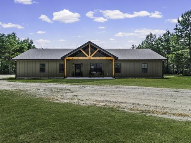 Farm for sale in Polk, Texas
