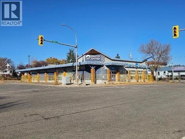 Commercial for sale in Prince George, British Columbia
