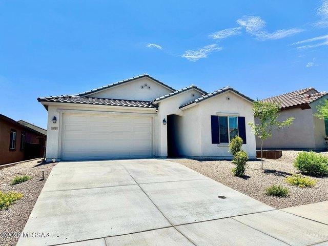 House for sale in Sahuarita, Arizona