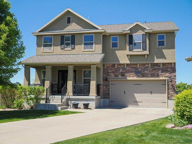 House for sale in Kaysville, Utah