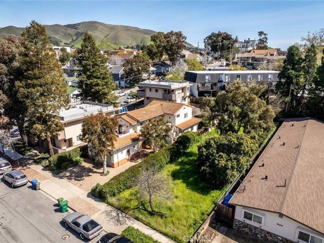 Land for sale in San Luis Obispo, California