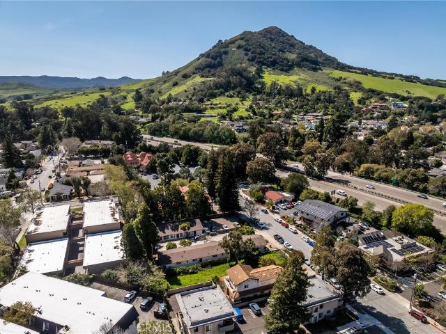 Land for sale in San Luis Obispo, California