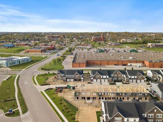 Townhouse for sale in Verona, Kentucky
