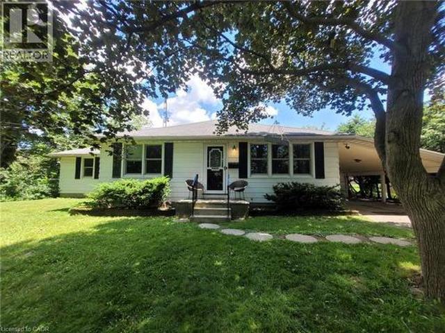 House for sale in Ancaster, Ontario