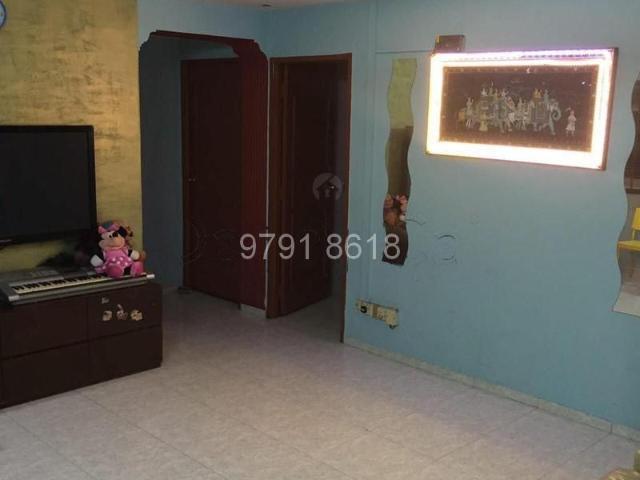 Apartment for sale in 23 North West