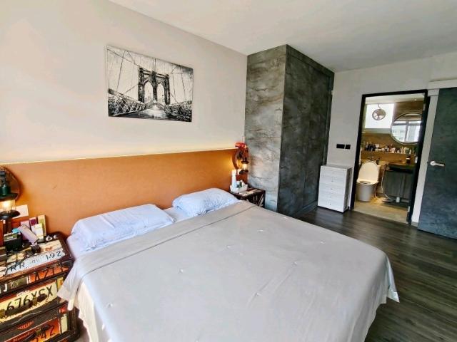 Apartment for sale