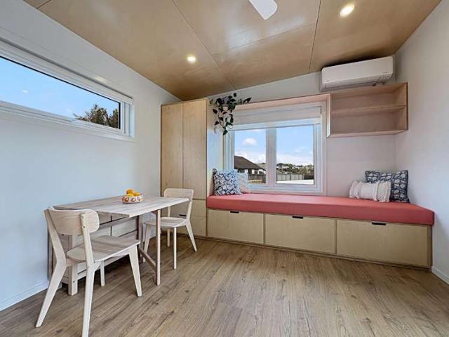 Apartment for rent in Auckland, Oroua County