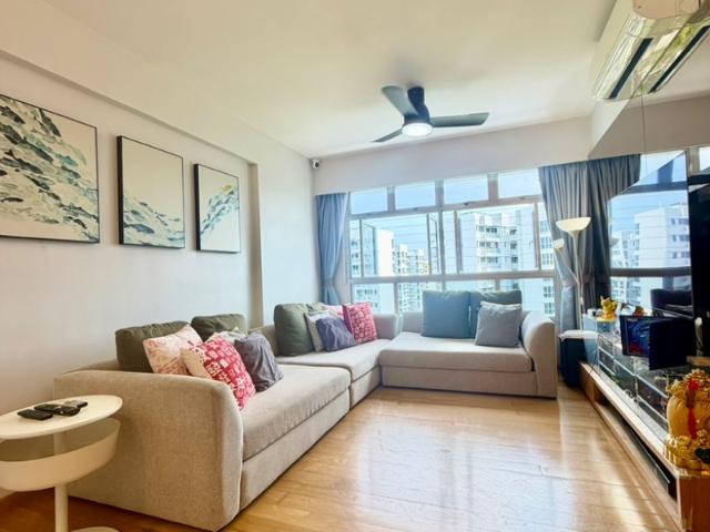 Apartment for rent