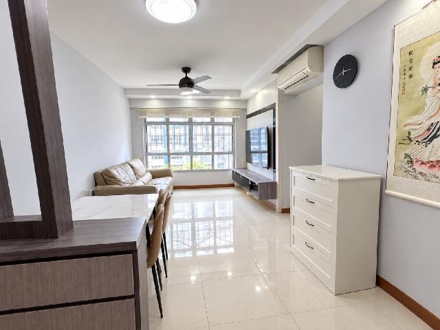 Apartment for sale