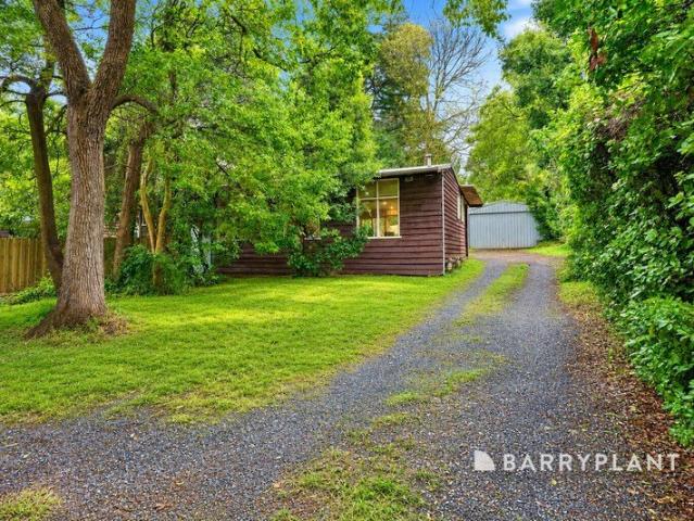 Apartment for sale in Camerons Creek, Victoria