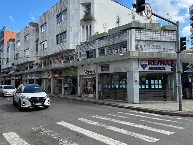 Apartamento aluguel em Região Geográfica Imediata de Juiz de Fora, Juiz de Fora