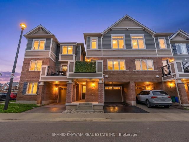 Property for sale in Milton, Ontario
