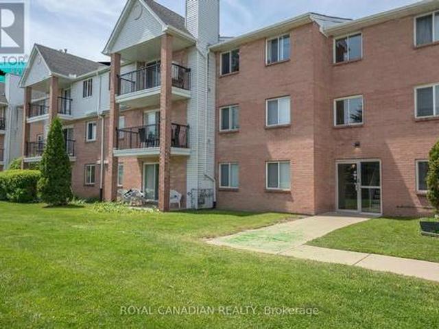 Condo for sale in London, Southwestern Ontario
