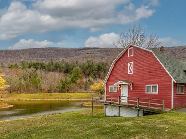 House for sale in Arkville, New York