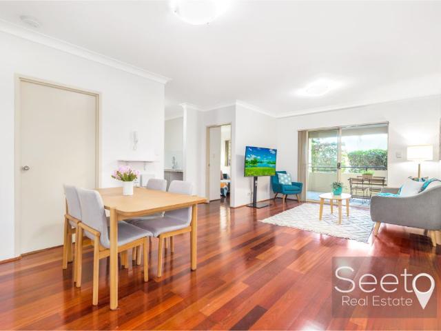 Apartment for rent in Strathfield, New South Wales