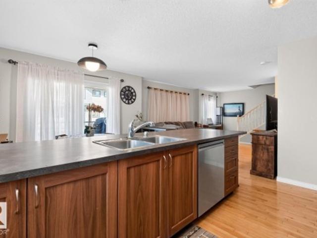 Townhouse for sale in Sherwood Park, Alberta
