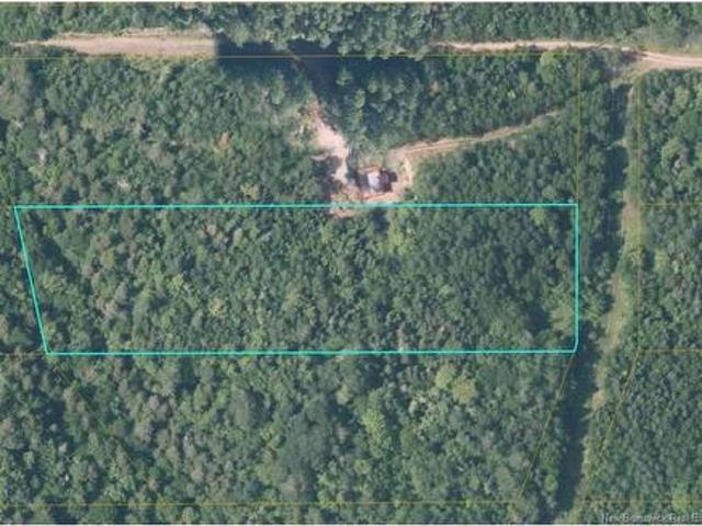 Land for sale in Gordon, New Brunswick