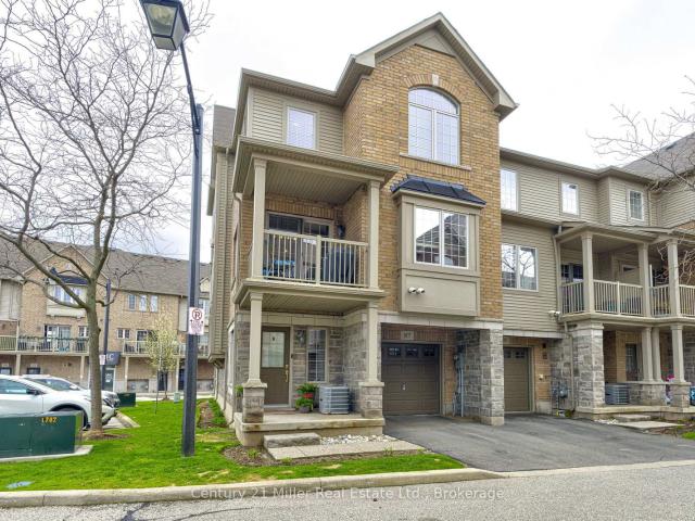Condo for sale in Burlington, Ontario