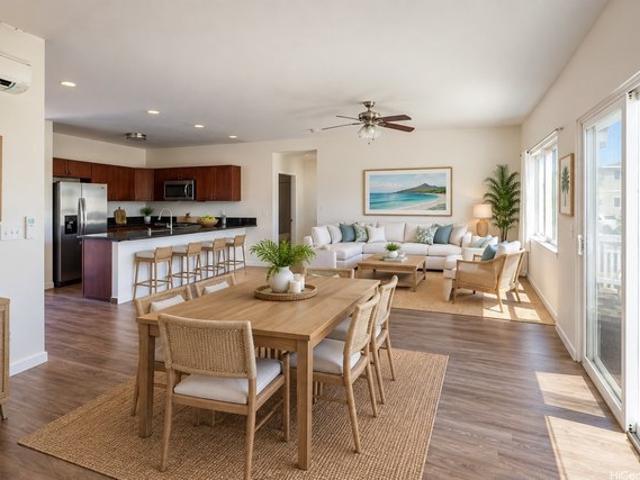 Condo for sale in Waianae, Honolulu County