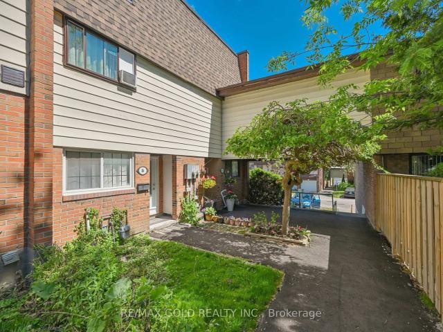 Condo for sale in Mississauga, Ontario