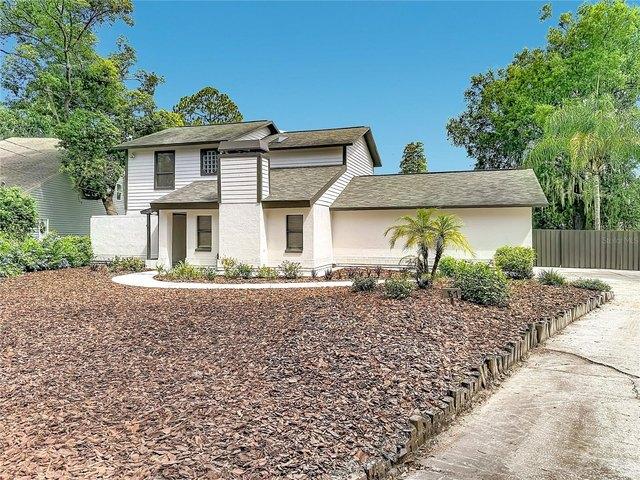 House for sale in Lutz, Florida