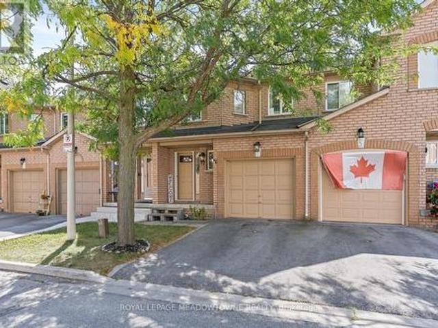 Condo for sale in Georgina, Ontario