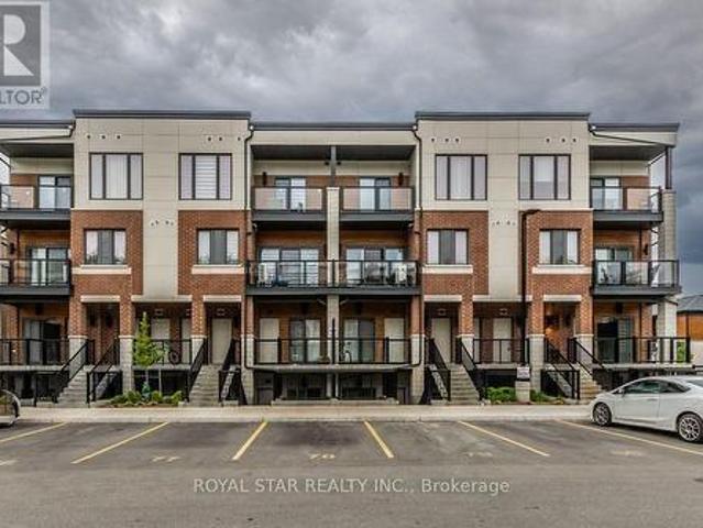 Townhouse for sale in Cambridge