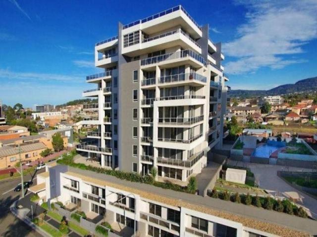 Apartment for rent in Wollongong West, New South Wales