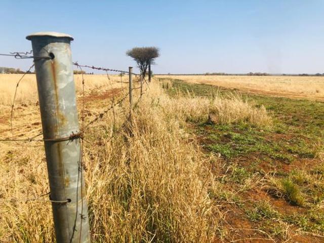 Land for sale in 57 Waterberg, Lephalale Local Municipality