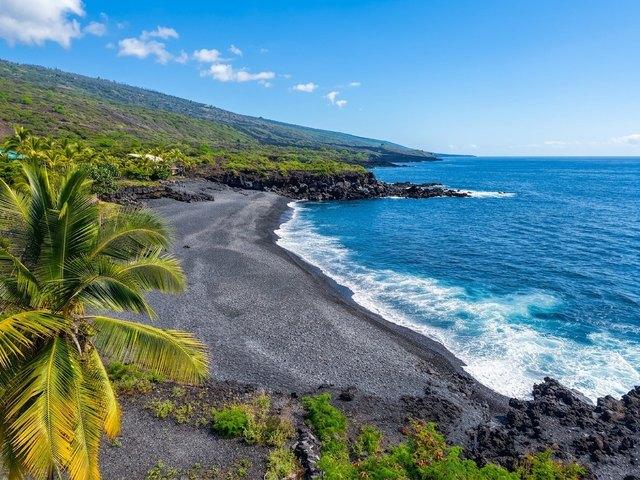 Land for sale in Captain Cook, Hawaiʻi County