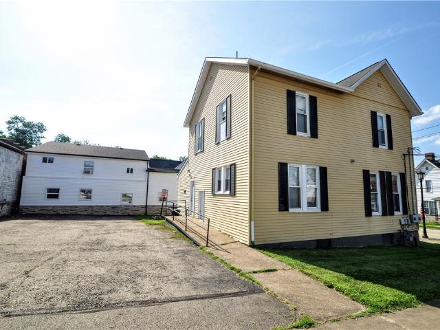 Commercial for sale in California, Pennsylvania