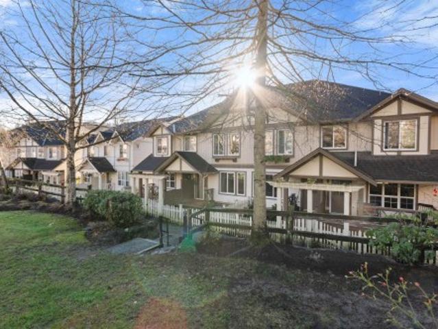Townhouse for sale in Abbotsford, British Columbia