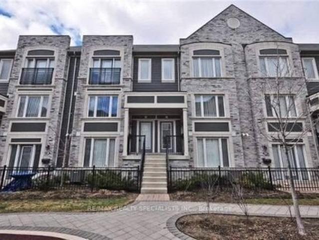Condo for rent in Mississauga, Ontario