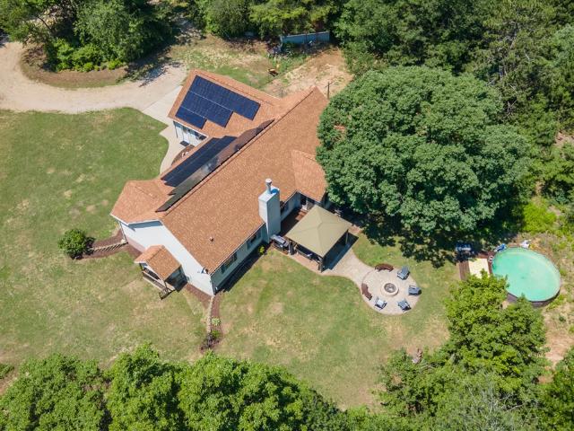 House for sale in Michigan